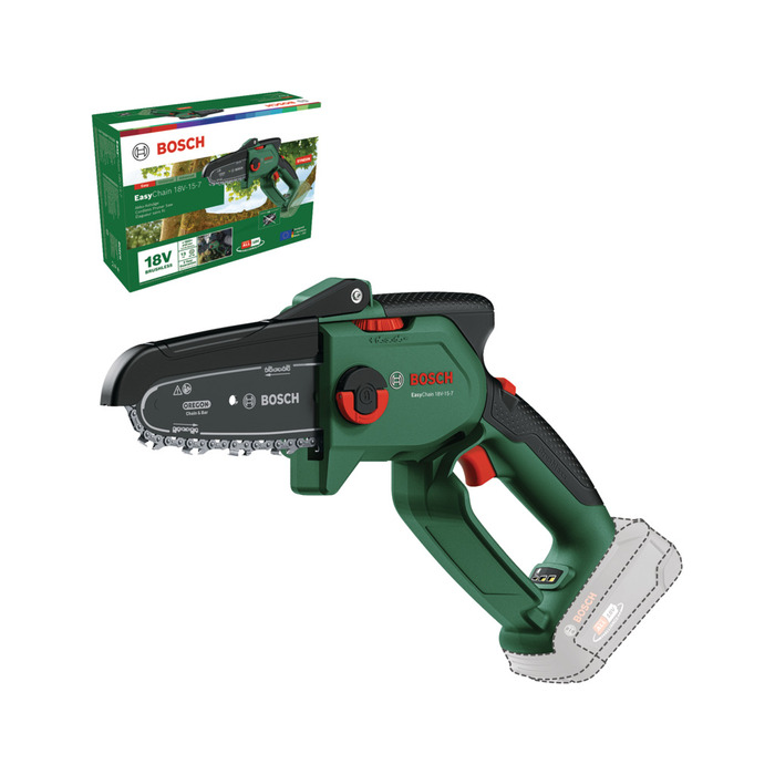 Bosch EasyChain 18V-15-7 grensav 150 mm